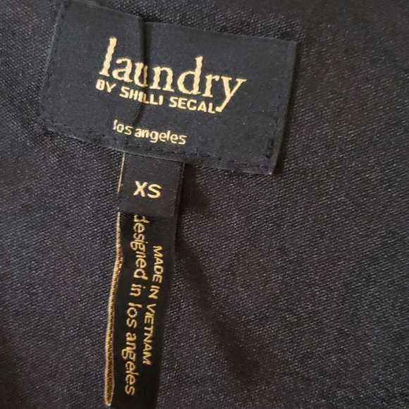 Laundry by Shelli Segal Shift Dress - Picture 8 of 8